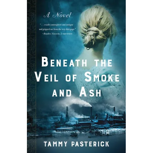 Beneath the Veil of Smoke and Ash - Paperback