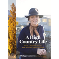 The High Country Cook - Hardcover