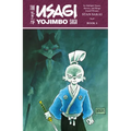Usagi Yojimbo Saga Volume 2 (Second Edition) - Paperback