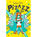 Pizazz vs. the New Kid - Paperback