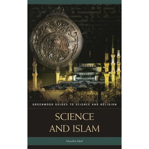 Science and Islam - Hardcover