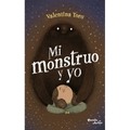 Mi Monstruo Y Yo - Paperback