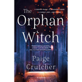 The Orphan Witch - Paperback