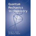 Quantum Mechanics in Chemistry - Paperback