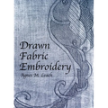 Drawn Fabric Embroidery - Paperback