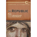 The Republic - Paperback