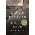 The Good Terrorist: A Thriller - Paperback