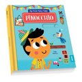 My First Fairy Tales: Pinocchio - Board Book