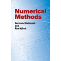 Numerical Methods - Paperback