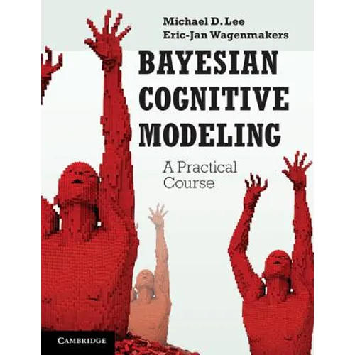 Bayesian Cognitive Modeling - Paperback