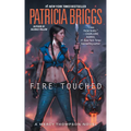 Fire Touched - Mass Market Paperbound