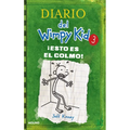 ¡Esto Es El Colmo! / The Last Straw - Hardcover