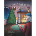 A Christmas Knight - Hardcover