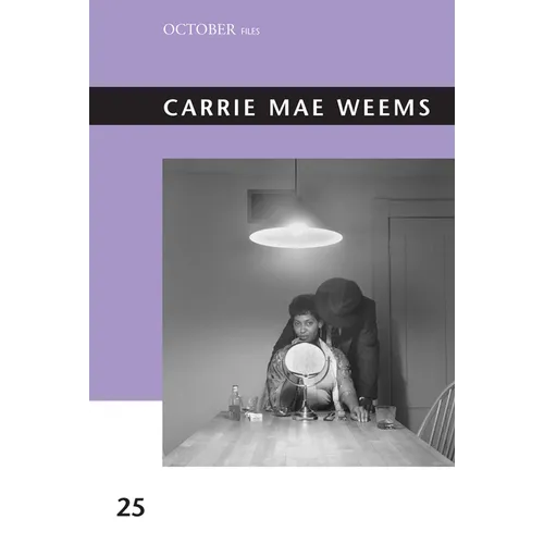 Carrie Mae Weems - Paperback