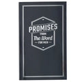 Promises from the Word for Men - Paperback