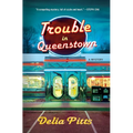 Trouble in Queenstown: A Mystery - Hardcover