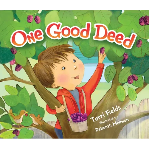 One Good Deed - Paperback