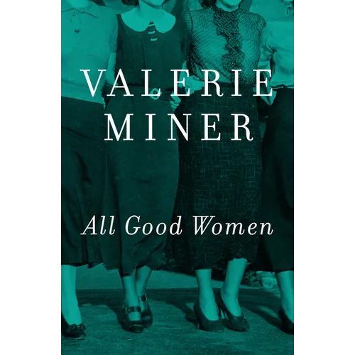 All Good Women - Paperback