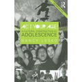 Act Your Age!: A Cultural Construction of Adolescence - Paperback