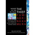 The Thief (Deluxe Edition) - Paperback