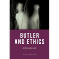 Butler and Ethics - Paperback