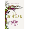 The Near Witch - Hardcover