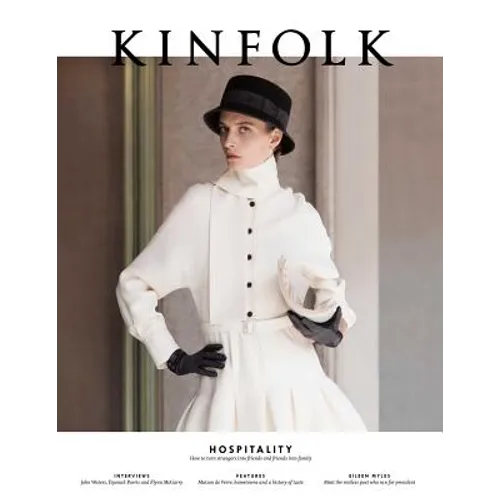 Kinfolk 30: Volume 30 - Paperback