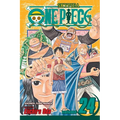 One Piece, Vol. 24: People's Dreams - Paperback
