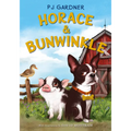Horace & Bunwinkle - Hardcover