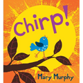 Chirp - Hardcover
