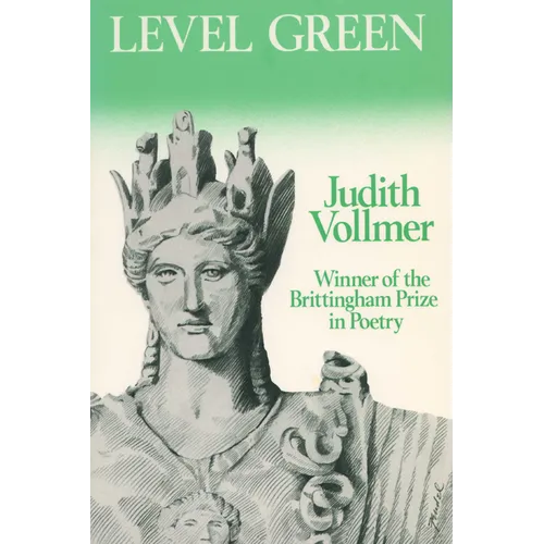 Level Green - Paperback