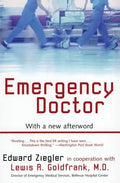 Emergency Doctor - Paperback