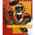Cincinnati Bengals - Paperback