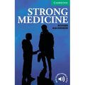 Strong Medicine Level 3 - Paperback