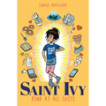 Saint Ivy: Kind at All Costs - Paperback