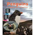 Penguins: A Compare and Contrast Book - Paperback