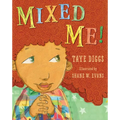 Mixed Me! - Paperback