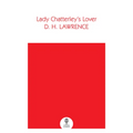 Lady Chatterley's Lover - Paperback