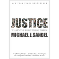 Justice - Paperback