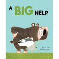 A Big Help - Hardcover