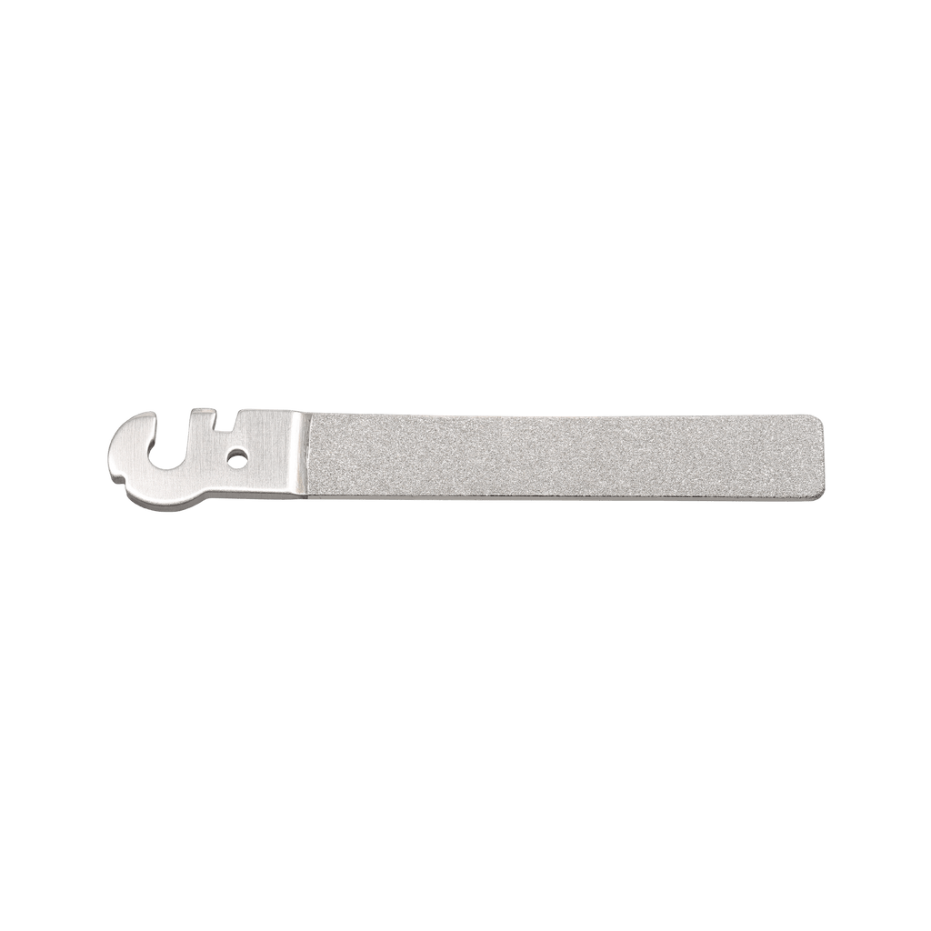 Diamond File (Coarse + Fine)- Long, 1 slot
