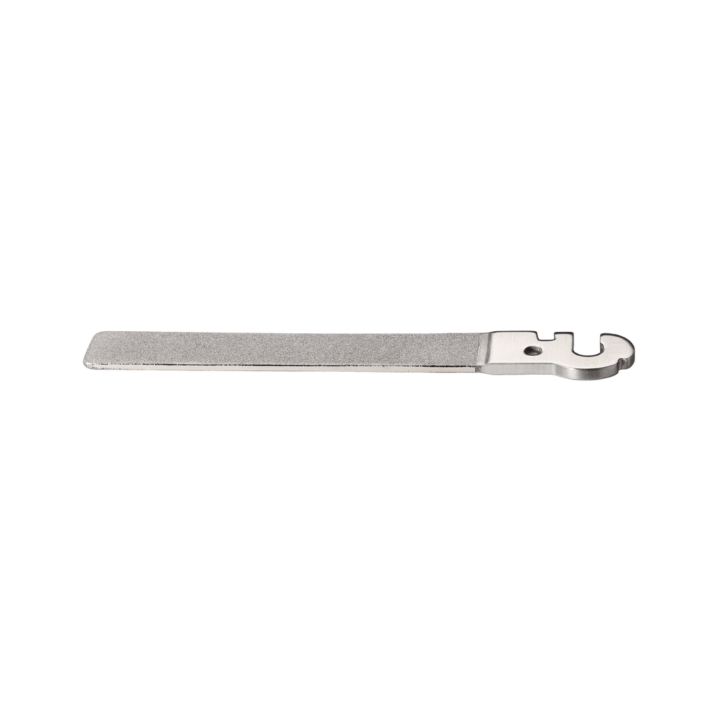 Diamond File (Coarse + Fine)- Long, 1 slot