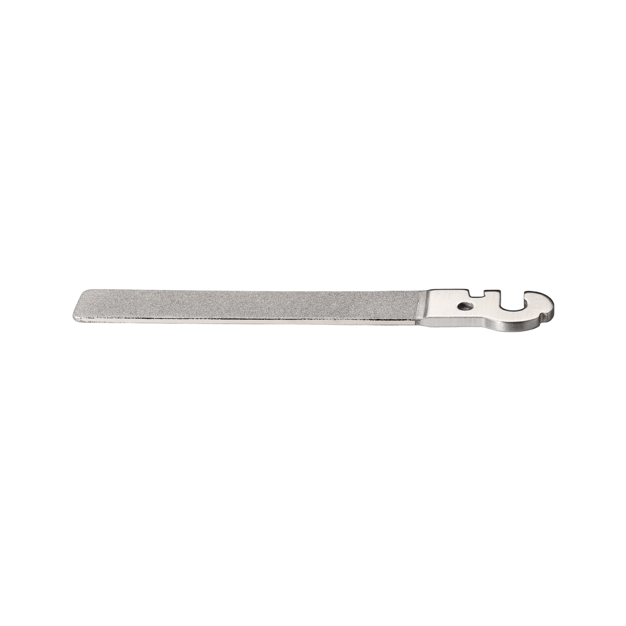 Diamond File (Coarse + Fine)- Long, 1 slot