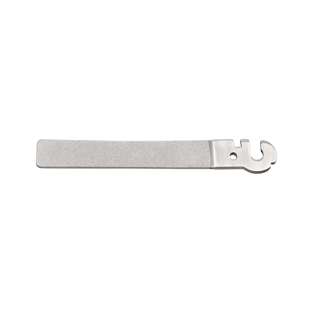 Diamond File (Coarse + Fine)- Long, 1 slot