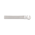 Diamond File (Coarse + Fine)- Long, 1 slot