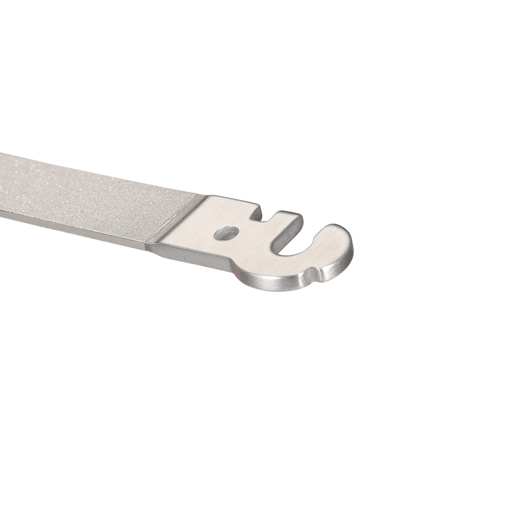Diamond File (Coarse + Fine)- Long, 1 slot