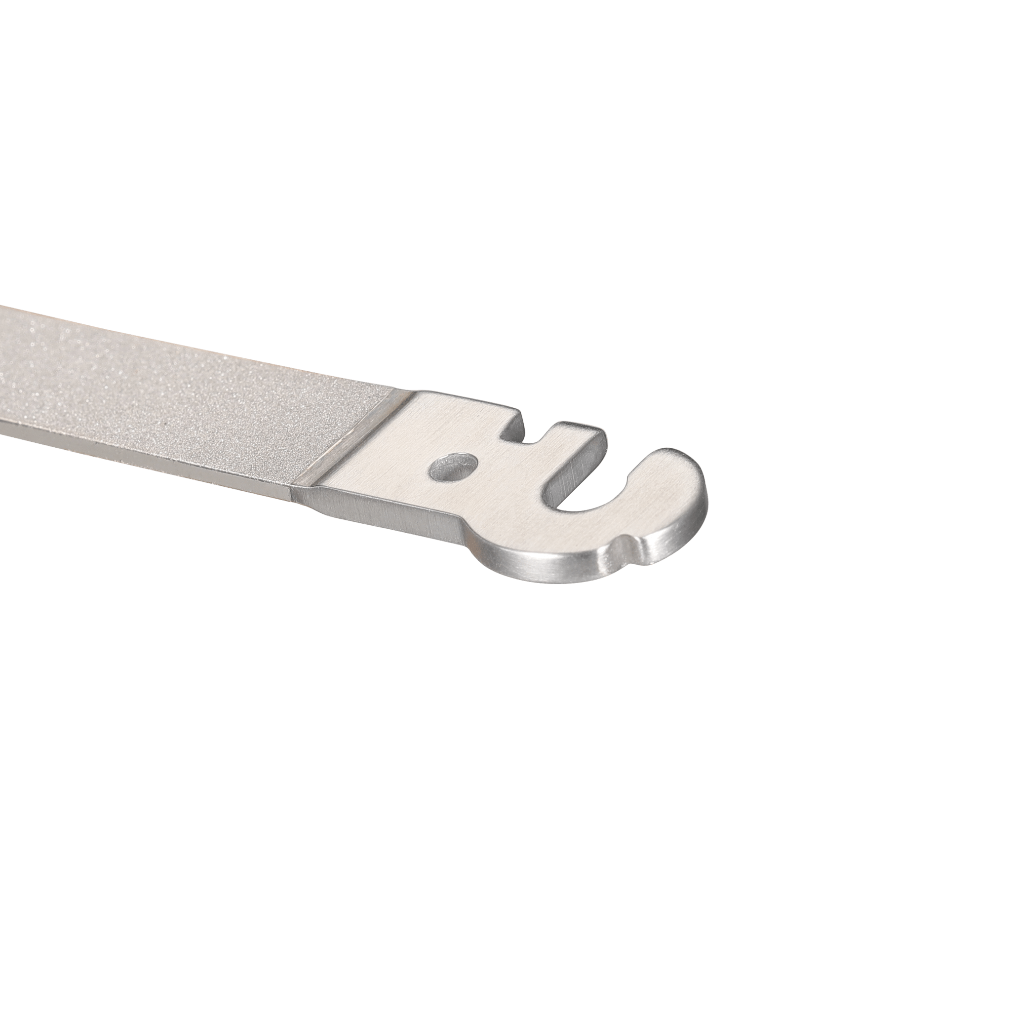 Diamond File (Coarse + Fine)- Long, 1 slot