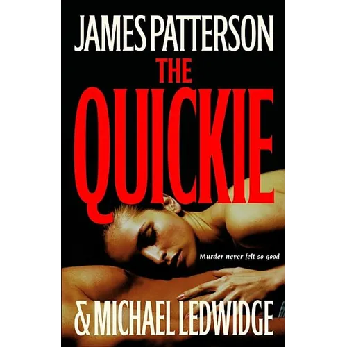 The Quickie - Hardcover