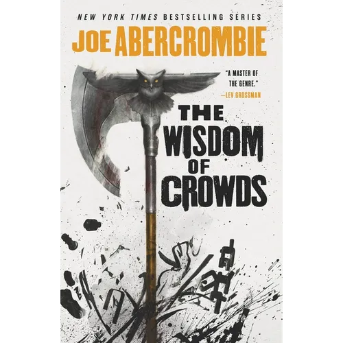The Wisdom of Crowds - Paperback