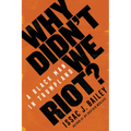 Why Didn't We Riot?: A Black Man in Trumpland - Paperback